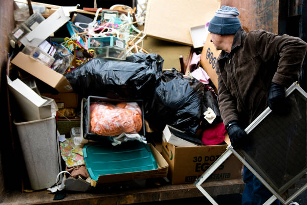 Full-Service Junk Removal in Portland, TN