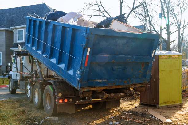 Debris Removal in Portland, TN