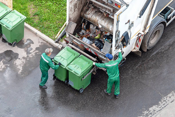 Trusted Portland, TN Junk Removal Experts