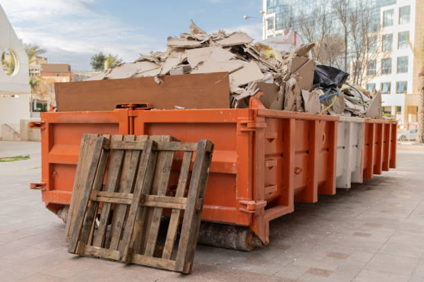 Best Full-Service Junk Removal  in Portland, TN