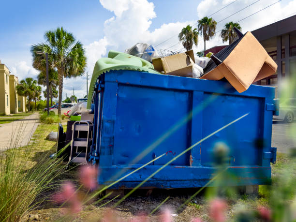 Best Attic Cleanout Services  in Portland, TN