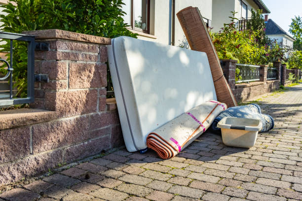 Best Estate Cleanout Services  in Portland, TN