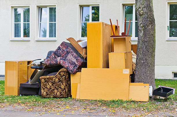 Debris Removal in Portland, TN