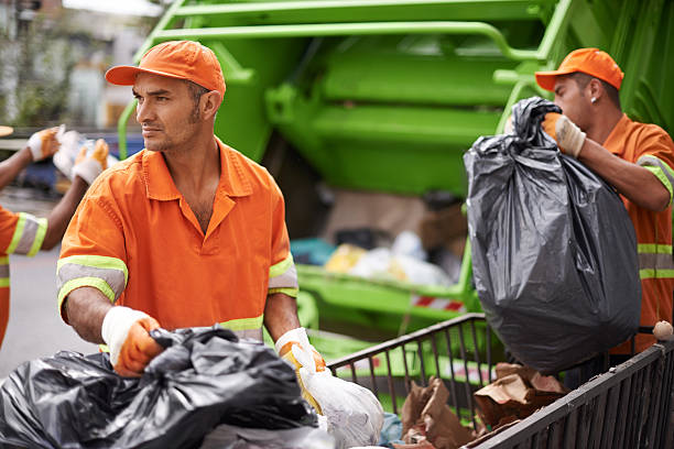 Reliable Portland, TN Junk Removal Solutions